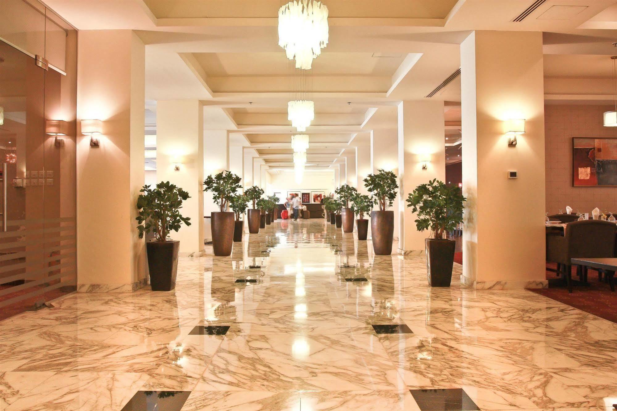 Grand Palace Hotel Amã Exterior foto